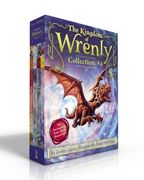 The Kingdom of Wrenly Collection #4 (Boxed Set): The Thirteenth Knight; A Ghost in the Castle; Den of Wolves; The Dream Portal (en Inglés)