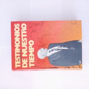 Españoles de mi Tiempo