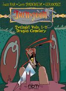 Dungeon: Twilight Vols. 1-2: Cemetery of the Dragon (en Inglés)