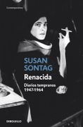 Renacida - Susan Sontag - Debolsillo