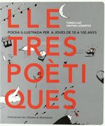 Lletres poètiques (Vària)