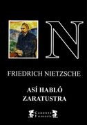 Así habló Zaratustra