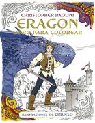 Eragon. Libro para colorear