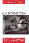 Church History (en Inglés)
