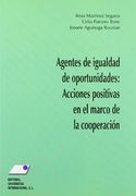 agentes de igualdad de oportunidades: ac