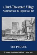 A Much-Threatened Village (en Inglés)