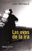 Las Uvas de la ira - John Steinbeck - Alianza Editorial