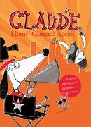 Claude Llums! Camera! Accio! (Claude (catalan))