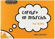 Cerebro en marcha +6 (nº 2)