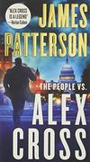 The People vs. Alex Cross: 23 (en Inglés)
