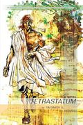 Tetrastatum: A Time Travel Thriller (en Inglés)