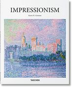 Impressionism (Basic Art Series 2.0) (en Inglés)
