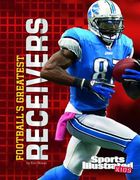Football's Greatest Receivers (en Inglés)
