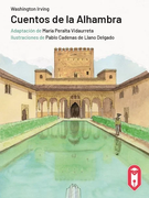 Cuentos de la Alhambra (in Spanish)