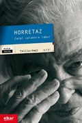 Horretaz: 12 (Eztabaida) (en Euskera)
