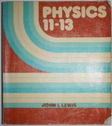 Physics (Longman Science 11-13) (en Inglés)