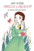 Orgullo y Prejuicio - Jane Austen - Alfaguara Juvenil