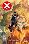 8. Xmen