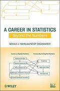A Career in Statistics: Beyond the Numbers Format: Paperback (en Inglés)