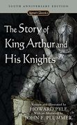 The Story of King Arthur and his Knights (Signet Classics) (en Inglés)