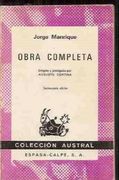 Obra Completa