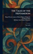 The Tales of the Heptameron (en Inglés)