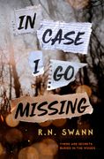 In Case I Go Missing (en Inglés)
