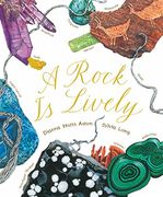 A Rock Is Lively (en Inglés)