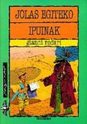 Jolas Egiteko Ipuinak (en Euskera)