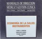 Economía de la Salud: Instrumentos