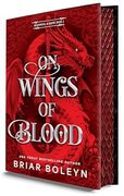 On Wings of Blood (Deluxe Limited Edition)
