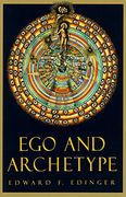 Ego and Archetype: Individuation: Individuation and the Religious Function of the Psyche (c. G. Jung Foundation Books) (en Inglés)
