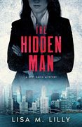 The Hidden Man: A Q.C. Davis Mystery (en Inglés)