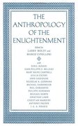 The Anthropology of the Enlightenment (en Inglés)