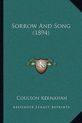 sorrow and song (1894)