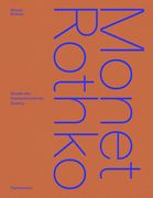 Monet/Rothko (en Inglés)