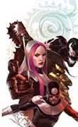 Marvel Must Have Thunderbolts. La Ascensión de Norman