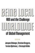 being local worldwide: five journeys toward musical fulfillment (en Inglés)