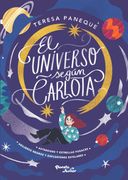 El universo según Carlota. Edición especial vol. 1