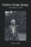 Letters from Jenny: A Historical Novel (en Inglés)