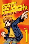Scott Pilgrim's Precious Little Life (en Inglés)