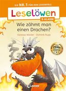 Lesel? Wen 3. Klasse - wie Z? Hmt man Einen Drachen? (in German)
