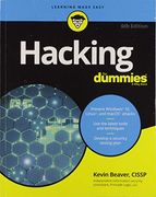 Hacking for Dummies (en Inglés)