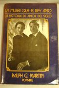 La Mujer Que El Rey Amó