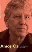 Amos oz (Suny Series in Contemporary Jewish Literature and Culture) (en Inglés)