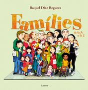 Families de la a a la z (en Catalán)