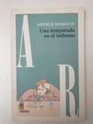 una temporada en el infierno