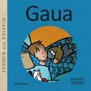 Fermin eta Krispin: Gaua