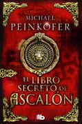 El Libro Secreto de Ascalón (in Spanish)