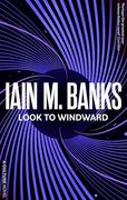 Look to Windward (Culture) (en Inglés)